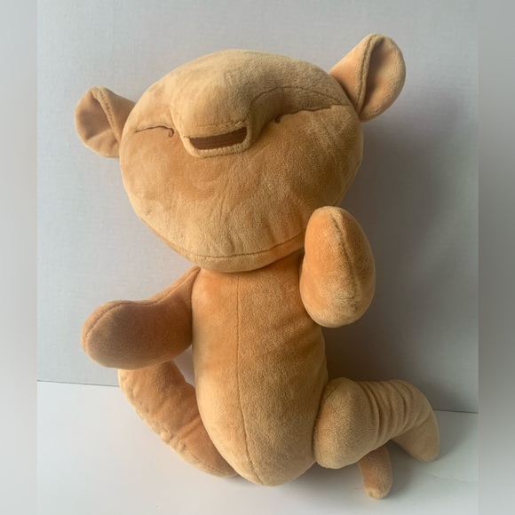 Disney The Lion King Baby Simba Broadway Musical Theatre 14" Jointed Plush Doll - Picture 2 of 5